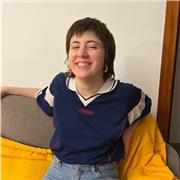 Profesora de música y letras con formación y flexibilidad para todas las edades